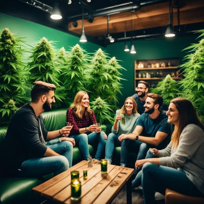 Cannabis Social Club Düren