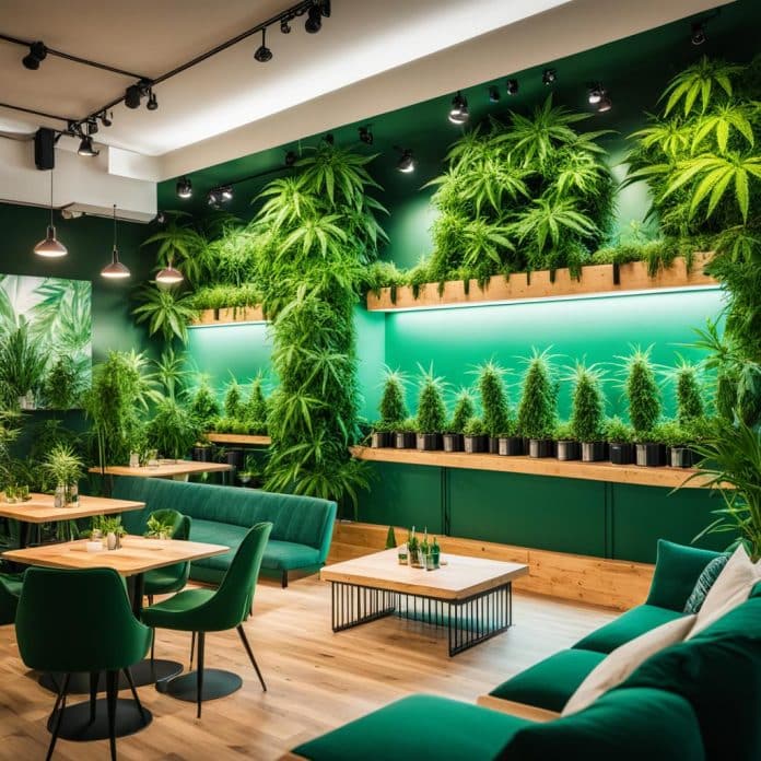 Cannabis Social Club Erlangen