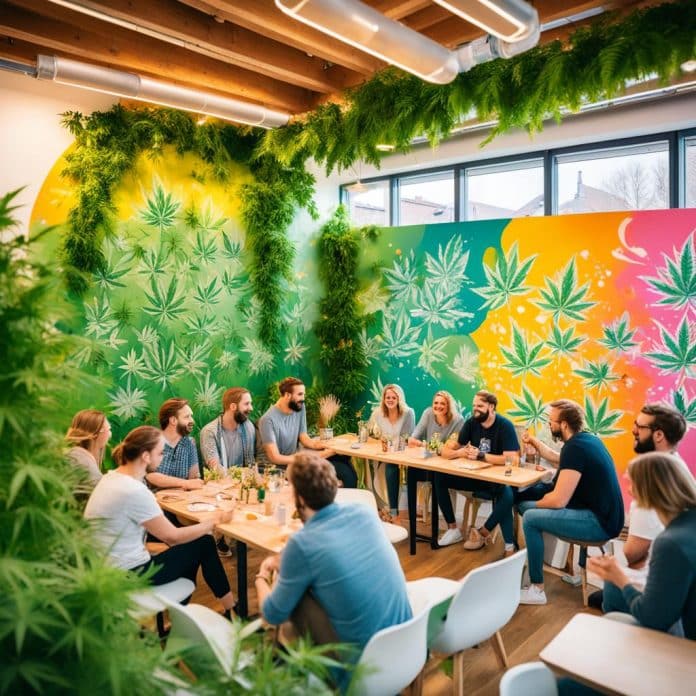 Cannabis Social Club Esslingen am Neckar