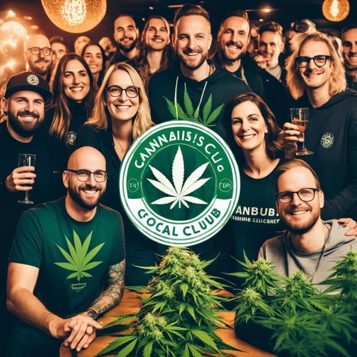 Cannabis Social Club Flensburg