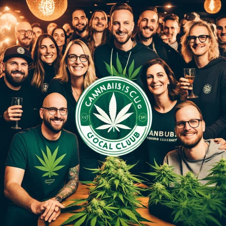 Cannabis Social Club Flensburg