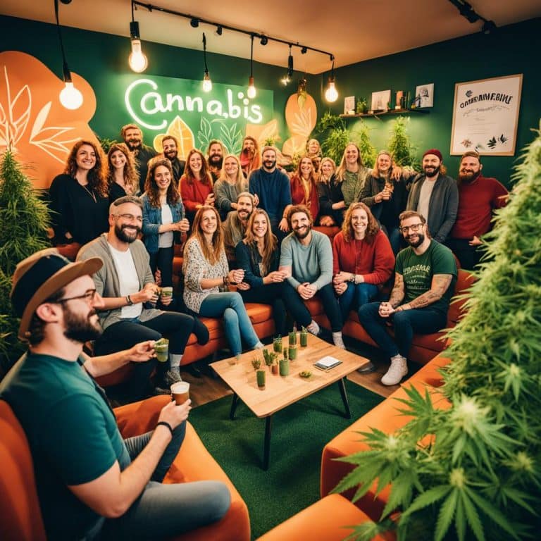 Cannabis Social Club Freiburg im Breisgau