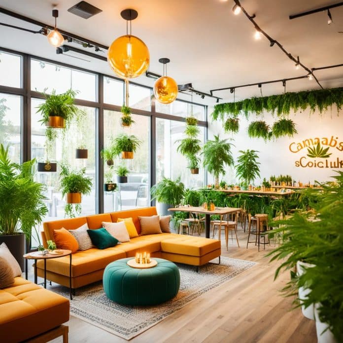 Cannabis Social Club Fürth