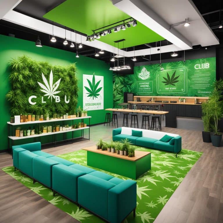 Cannabis Social Club Gelsenkirchen