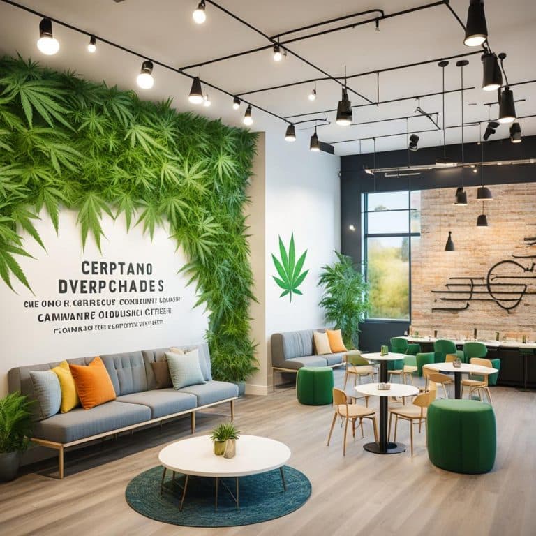 Cannabis Social Club Gießen