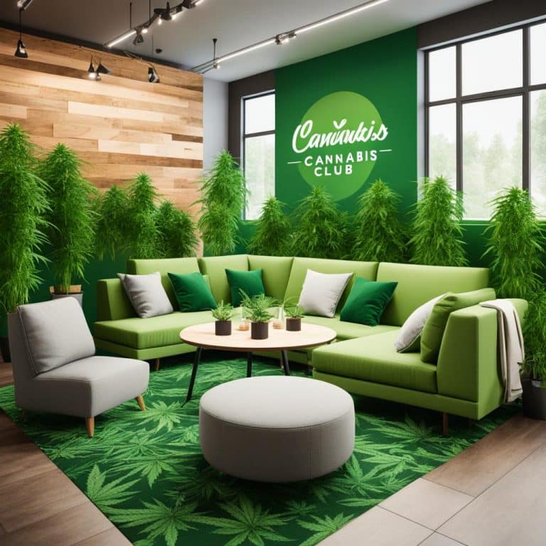 Cannabis Social Club Göttingen