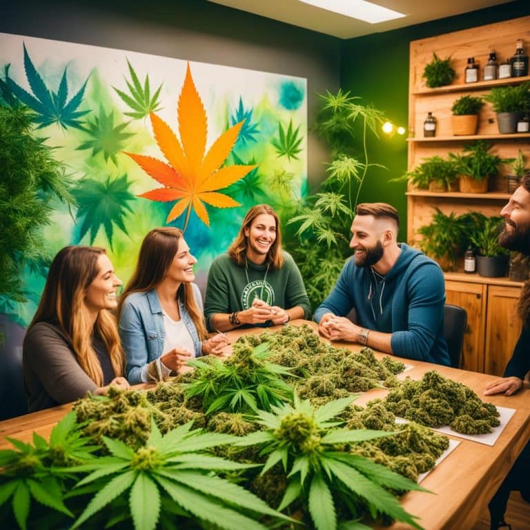 Cannabis Social Club Gütersloh
