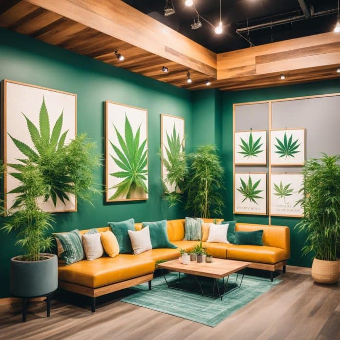 Cannabis Social Club Hanau