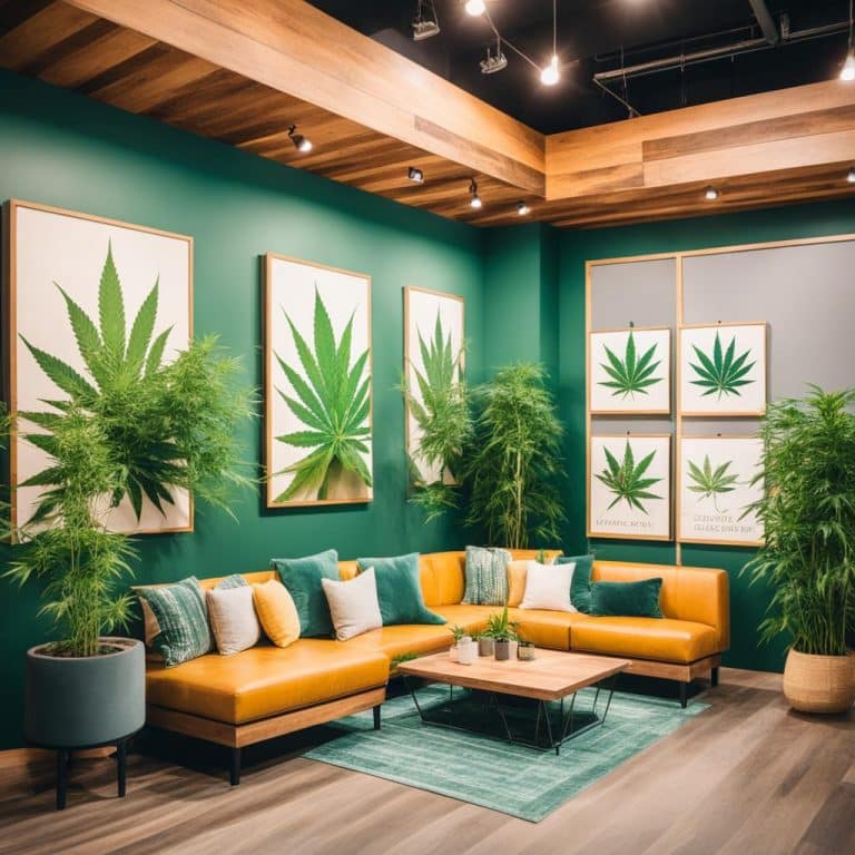 Cannabis Social Club Hanau