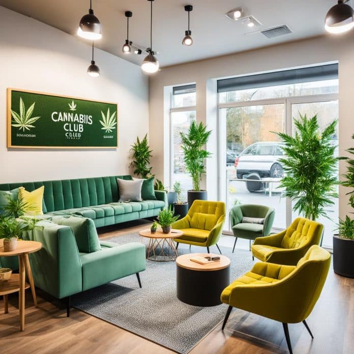 Cannabis Social Club Heidelberg