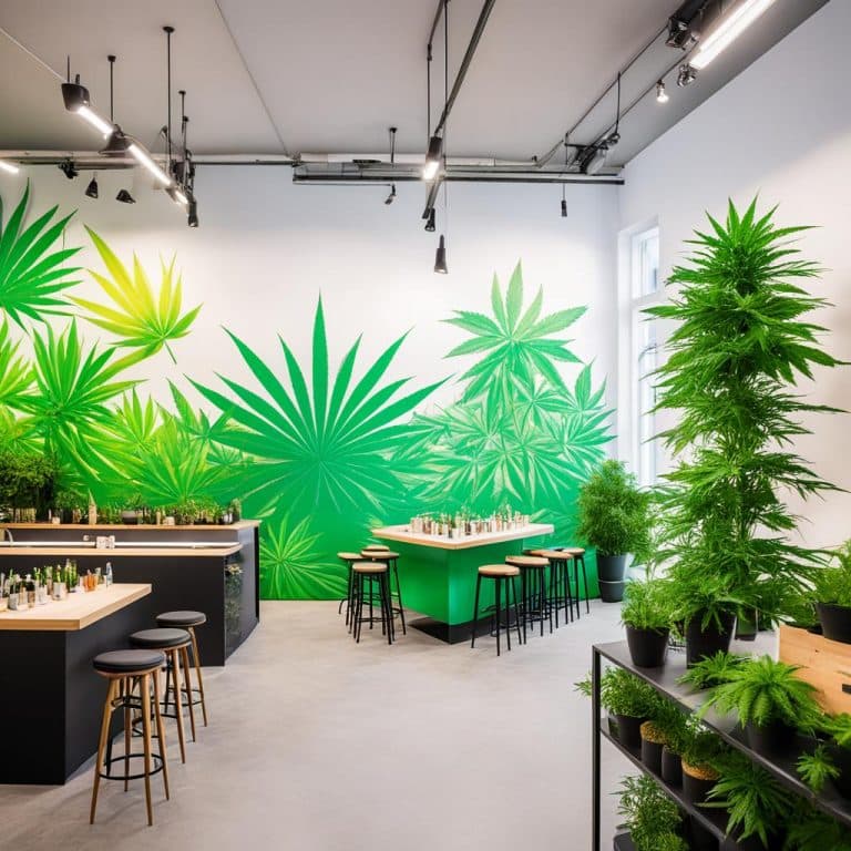 Cannabis Social Club Heilbronn