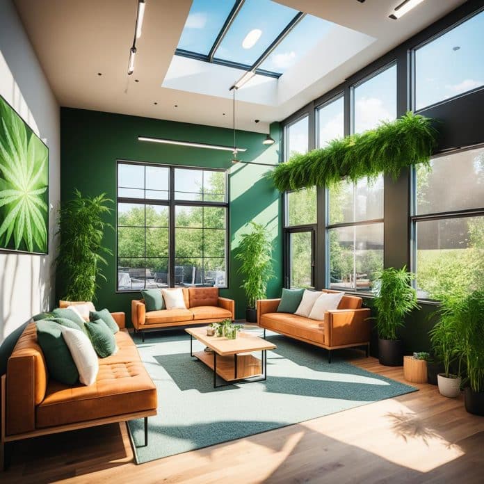 Cannabis Social Club Hildesheim