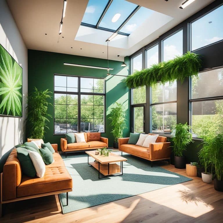 Cannabis Social Club Hildesheim