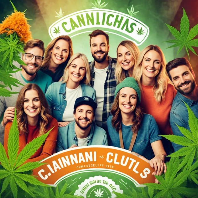 Cannabis Social Club Iserlohn