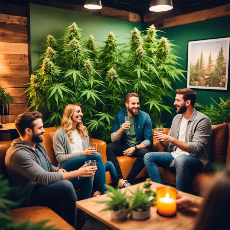 Cannabis Social Club Jena