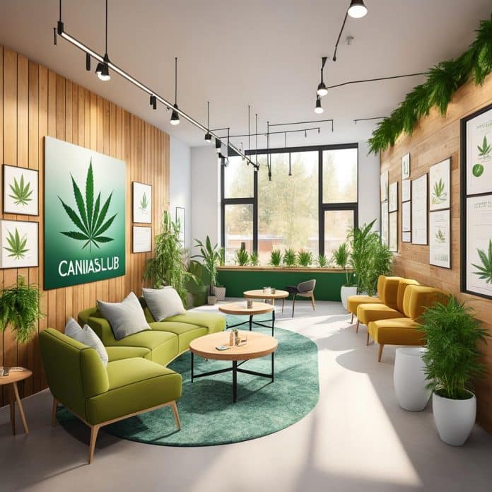 Cannabis Social Club Kaiserslautern