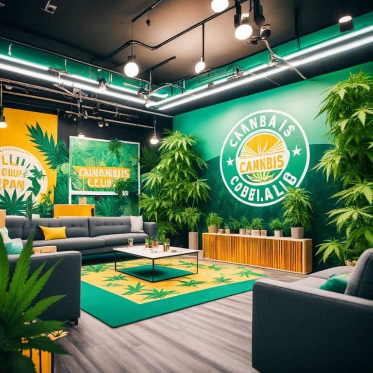 Cannabis Social Club Koblenz