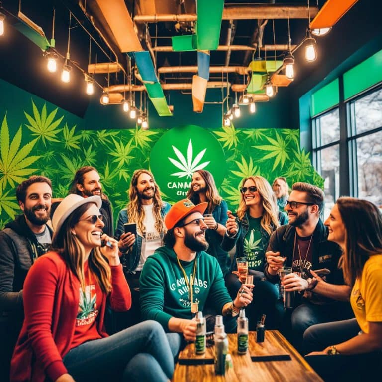 Cannabis Social Club Ludwigsburg