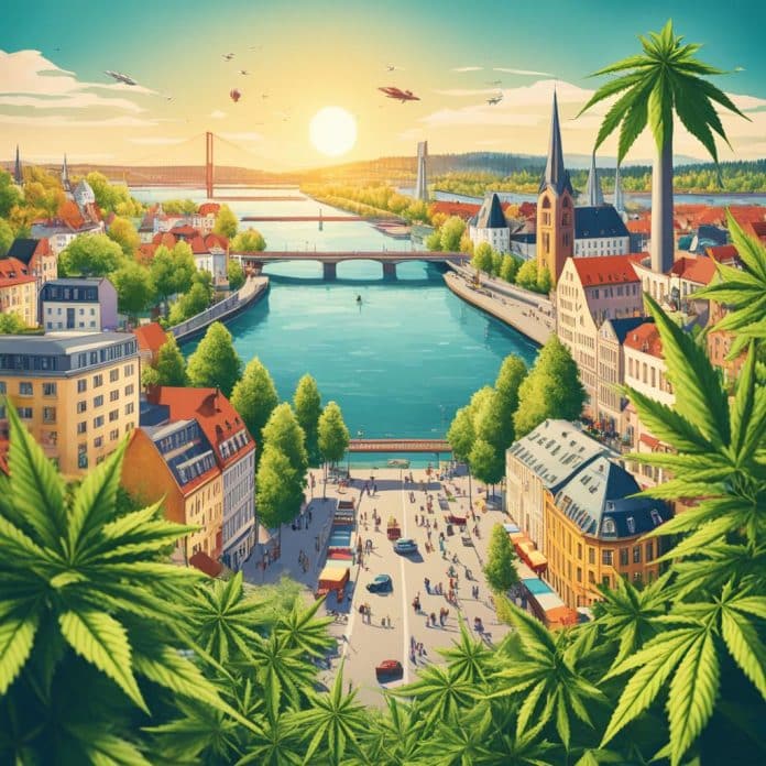 Cannabis Social Club Ludwigshafen am Rhein