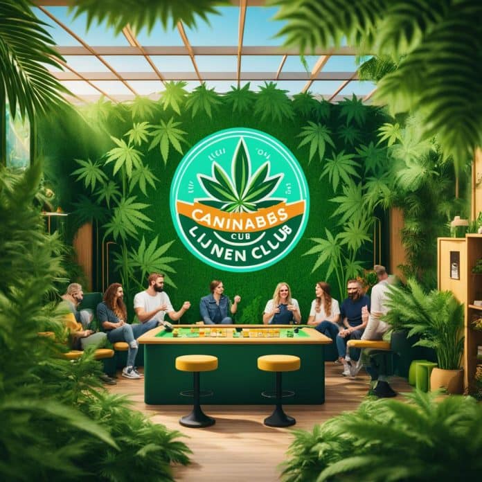 Cannabis Social Club Lünen