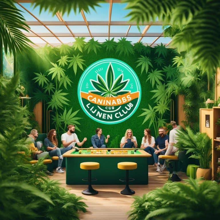 Cannabis Social Club Lünen