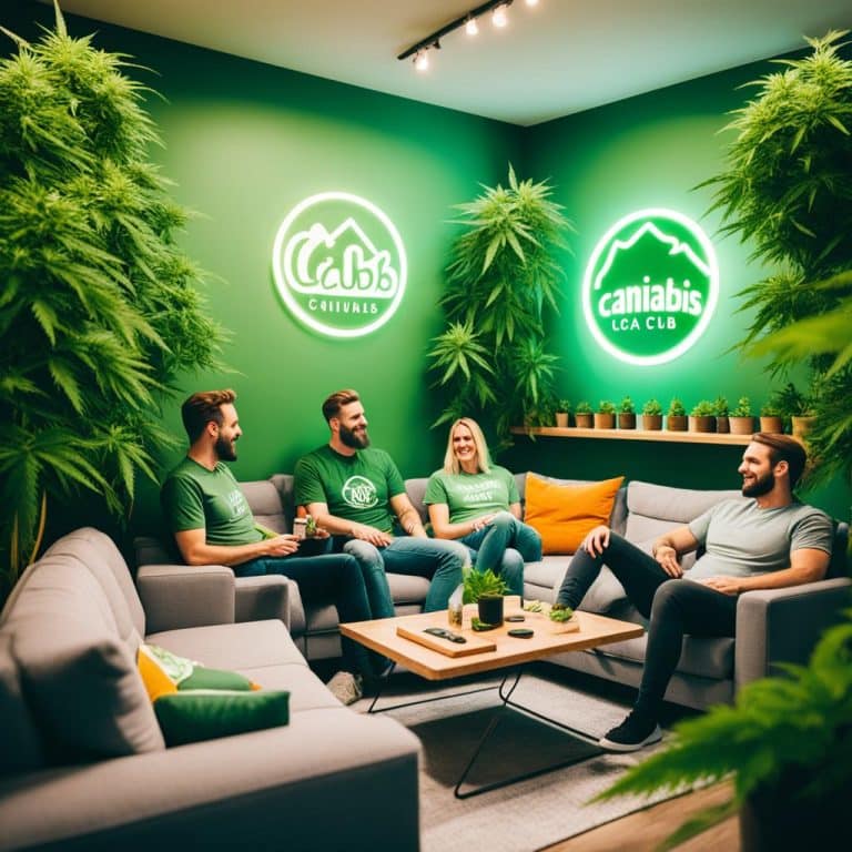 Cannabis Social Club Mainz