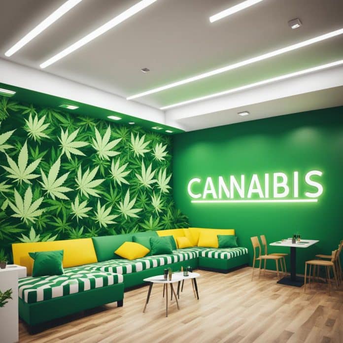 Cannabis Social Club Marburg, Universitätsstadt