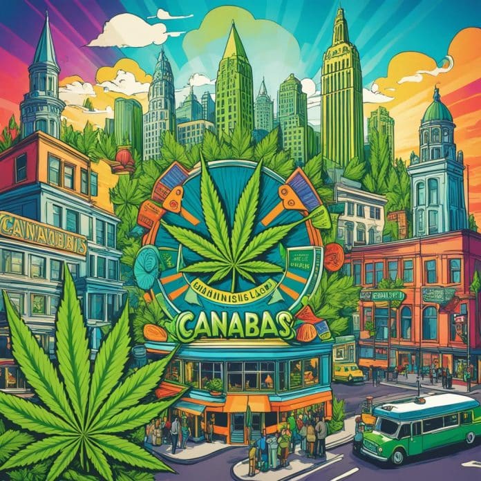 Cannabis Social Club Marl