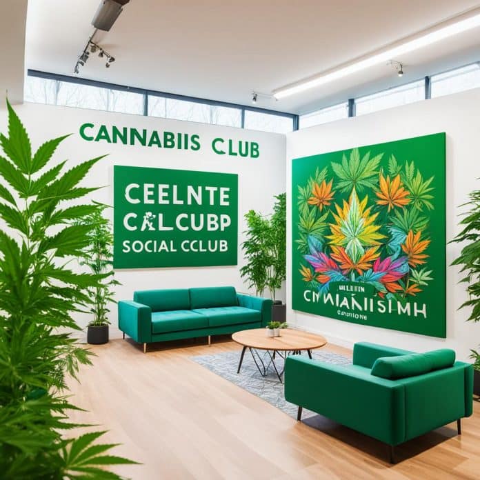 Cannabis Social Club Mülheim an der Ruhr