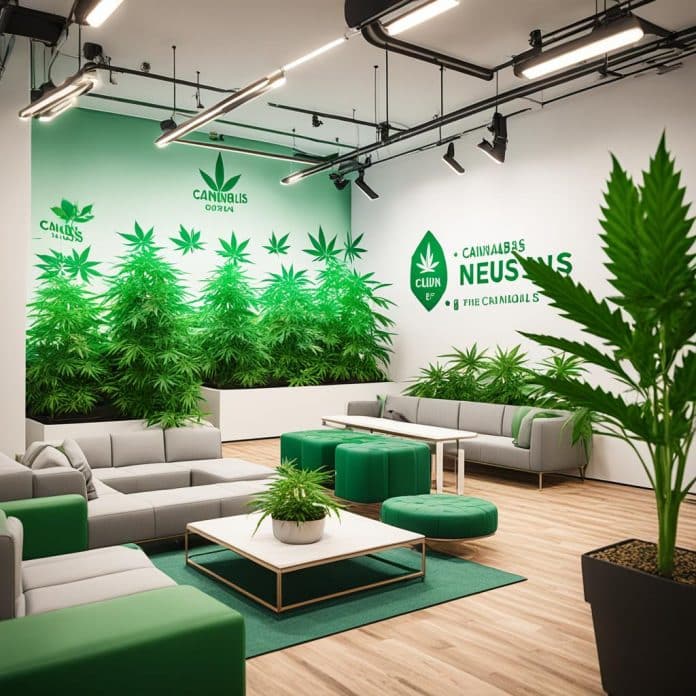 Cannabis Social Club Neuss