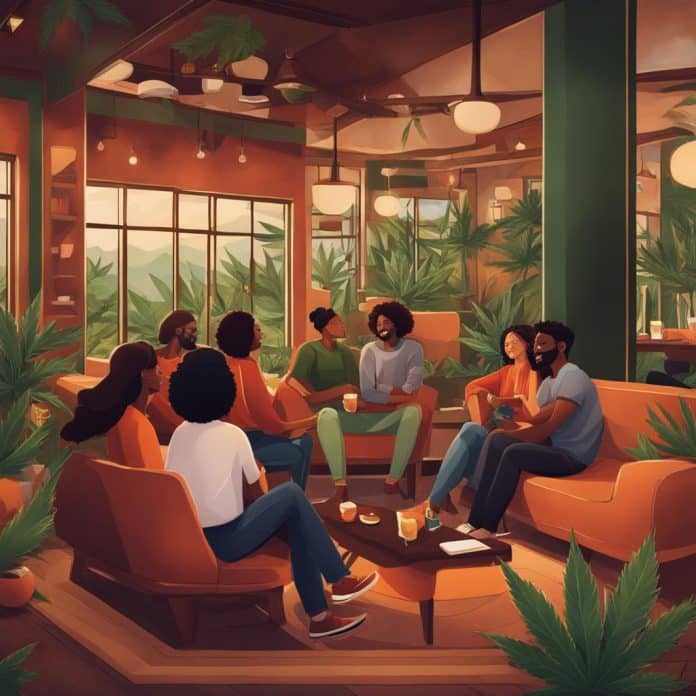 Cannabis Social Club Oldenburg (Oldenburg)