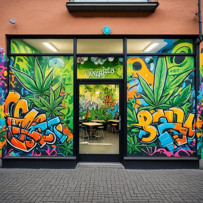 Cannabis Social Club Paderborn
