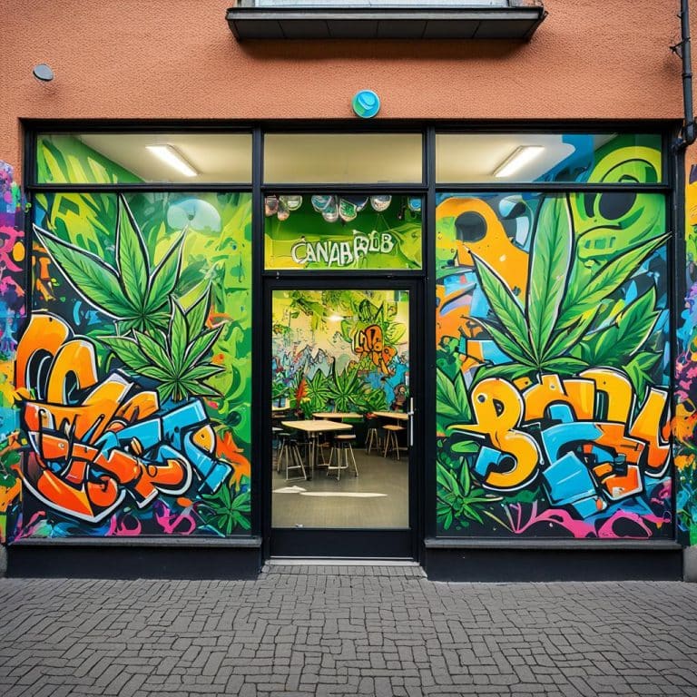 Cannabis Social Club Paderborn