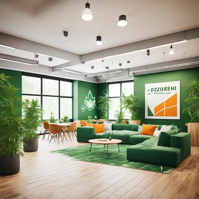 Cannabis Social Club Pforzheim