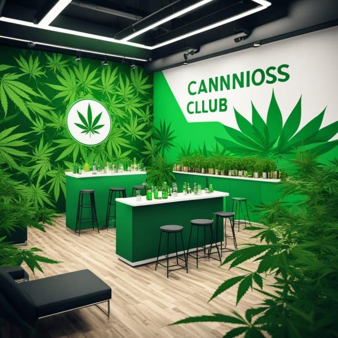 Cannabis Social Club Ratingen