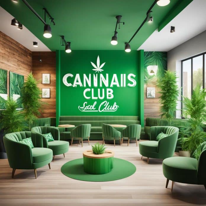 Cannabis Social Club Recklinghausen