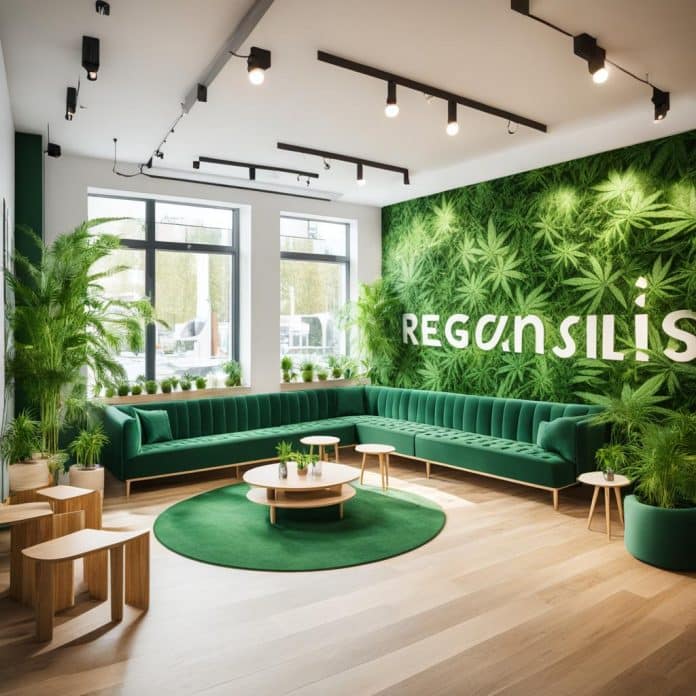 Cannabis Social Club Regensburg