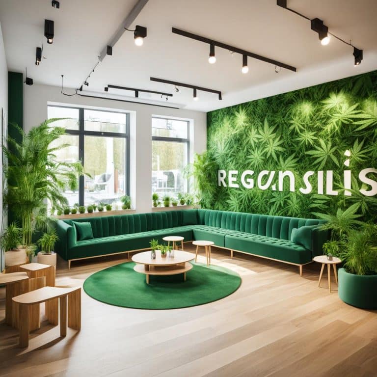 Cannabis Social Club Regensburg