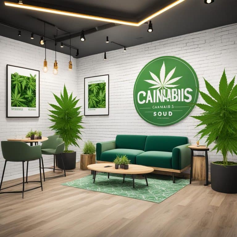 Cannabis Social Club Rheine