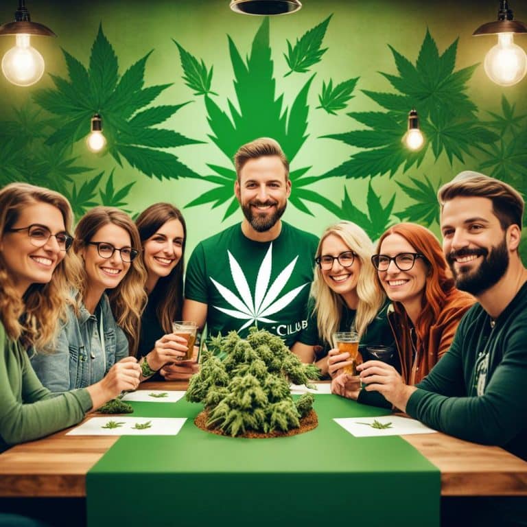 Cannabis Social Club Rostock