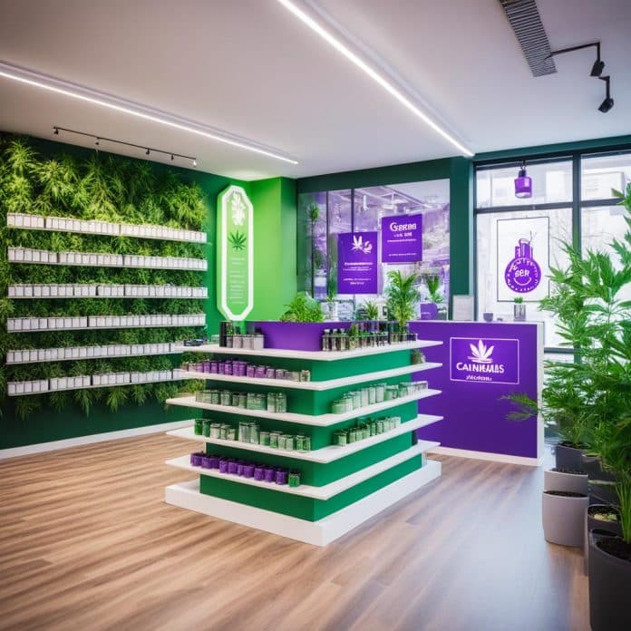 Cannabis Social Club Saarbrücken