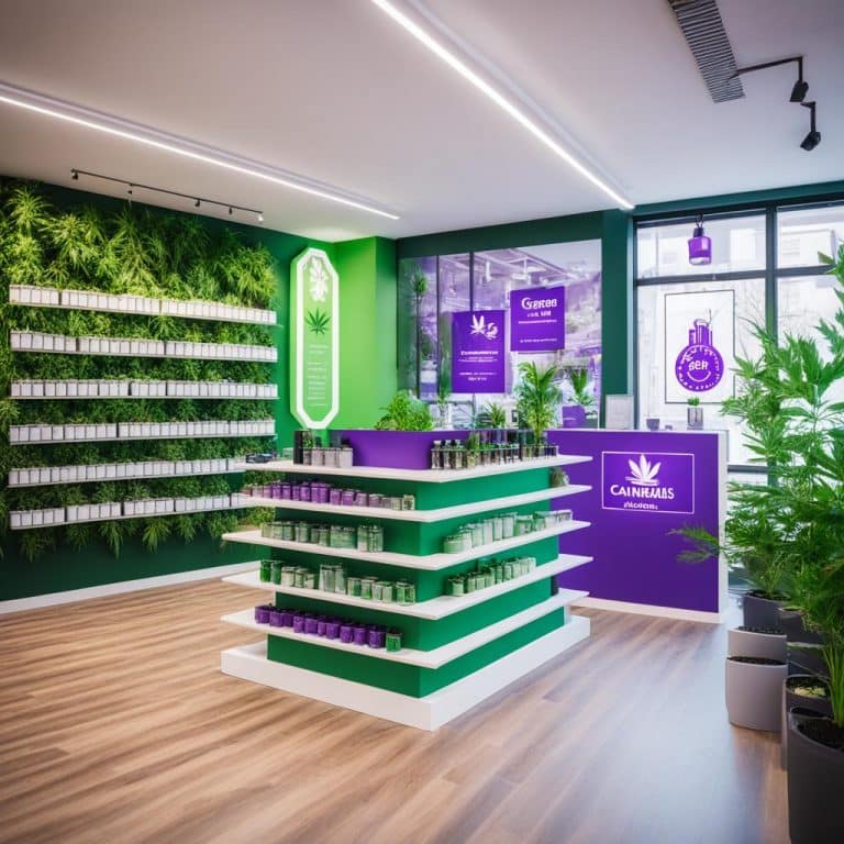 Cannabis Social Club Saarbrücken