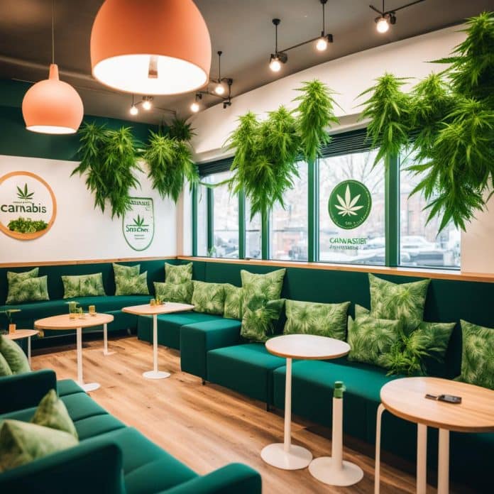 Cannabis Social Club Salzgitter