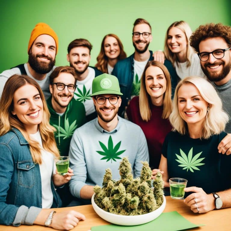 Cannabis Social Club Schwerin