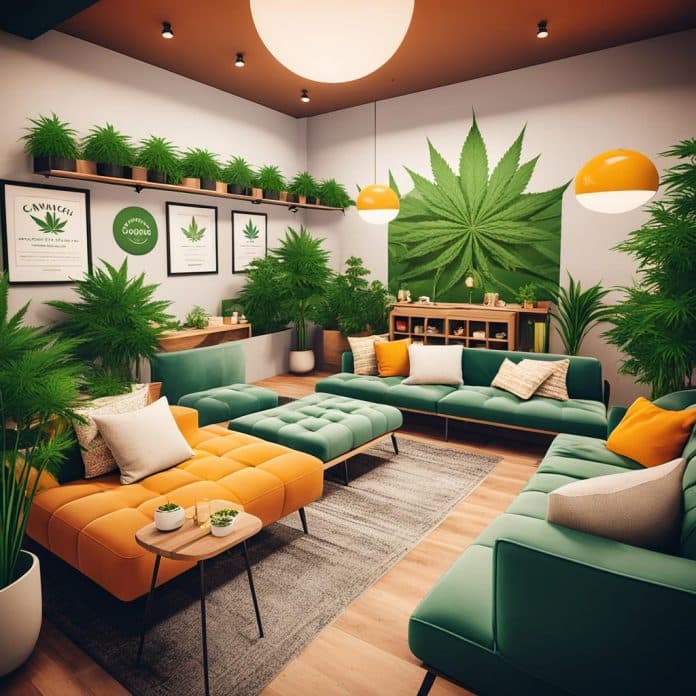 Cannabis Social Club Siegen