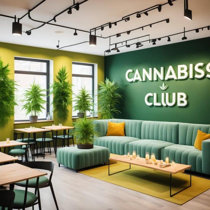Cannabis Social Club Trier