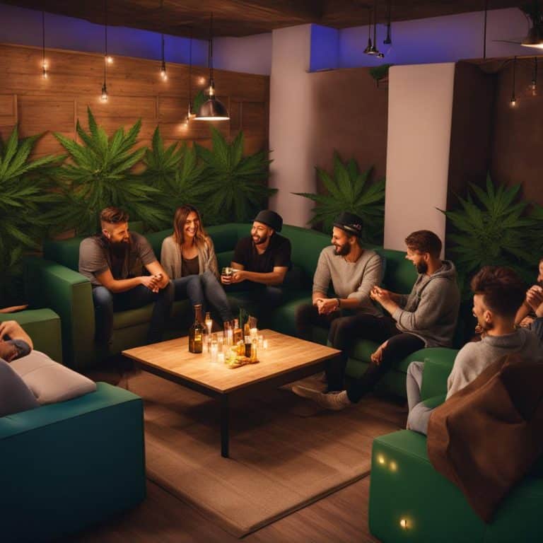 Cannabis Social Club Troisdorf