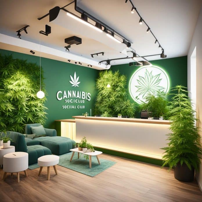 Cannabis Social Club Tübingen