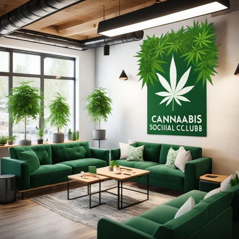 Cannabis Social Club Ulm