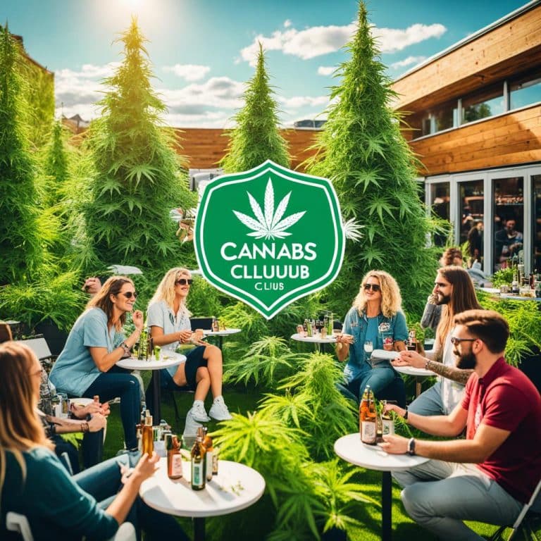 Cannabis Social Club Velbert